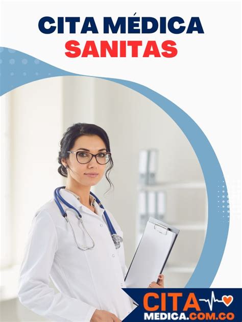 agendar cita eps sanitas|Citas EPS Sanitas por teléfono